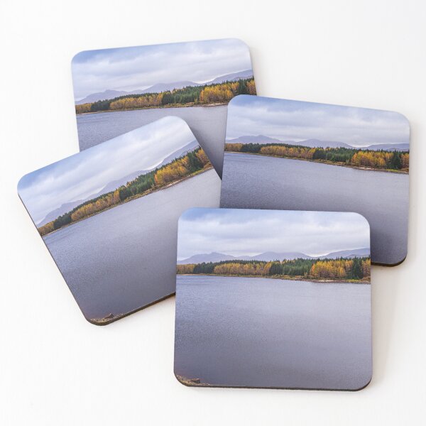 Item preview, Loch Laggan designed and sold by MLP Fine Art.