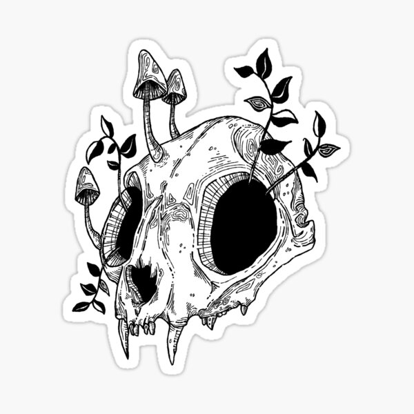 Item preview, Decay designed and sold by sandybot.