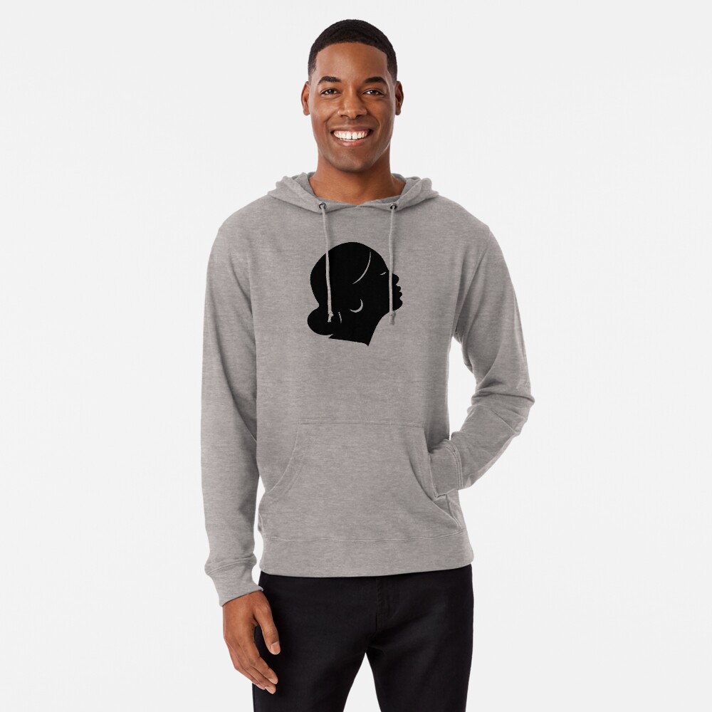 Aperçu de l'œuvre Sweat à capuche léger créée et vendue par Eshka.