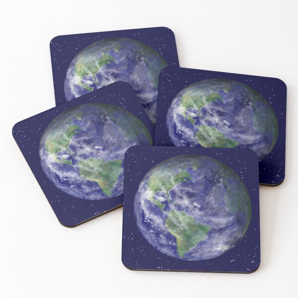 Item preview, NURTURE AND NATURE - PLANET EARTH designed and sold by Danicus666.