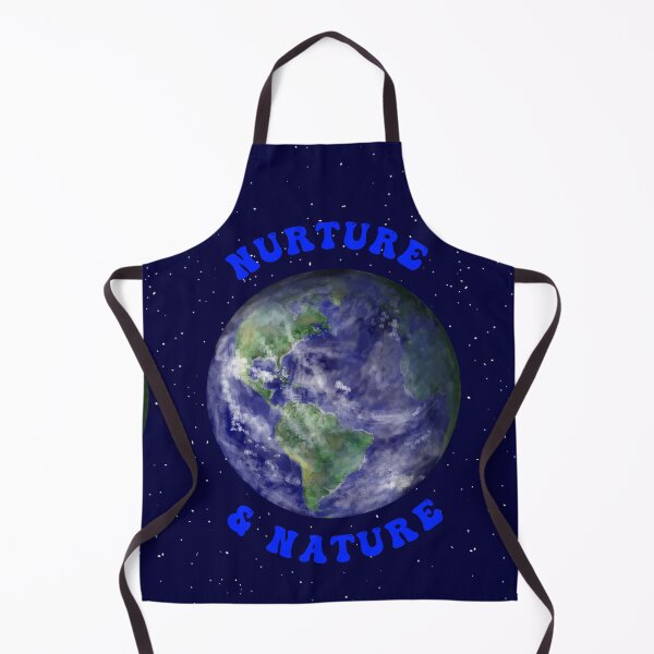 Item preview, NURTURE AND NATURE - PLANET EARTH designed and sold by Danicus666.