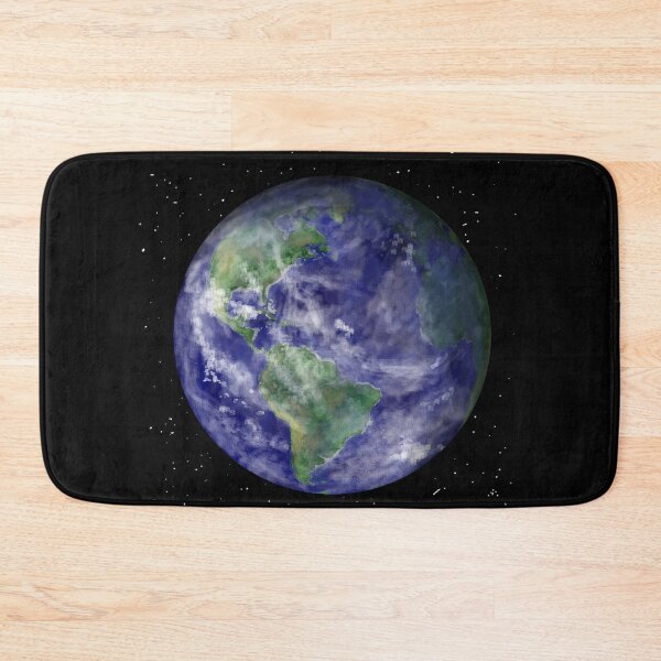 Item preview, NURTURE AND NATURE - PLANET EARTH designed and sold by Danicus666.