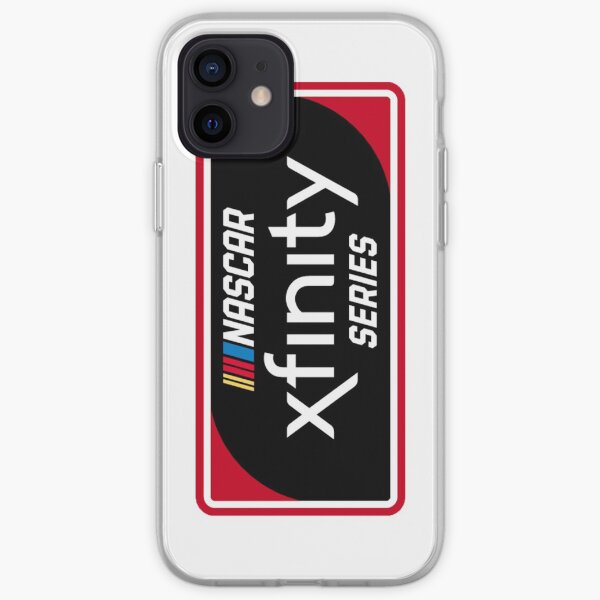 Xfinity Series iPhone Soft Case