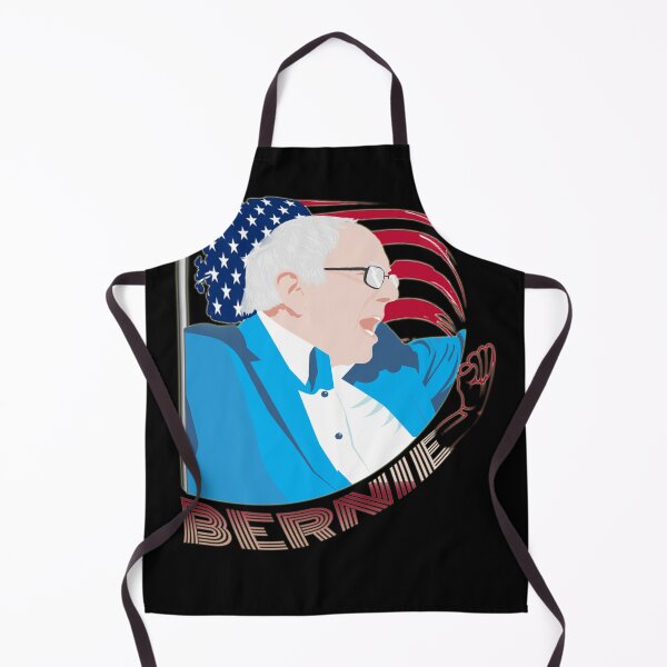Item preview, Bernie sanders designed and sold by KiraSpace.