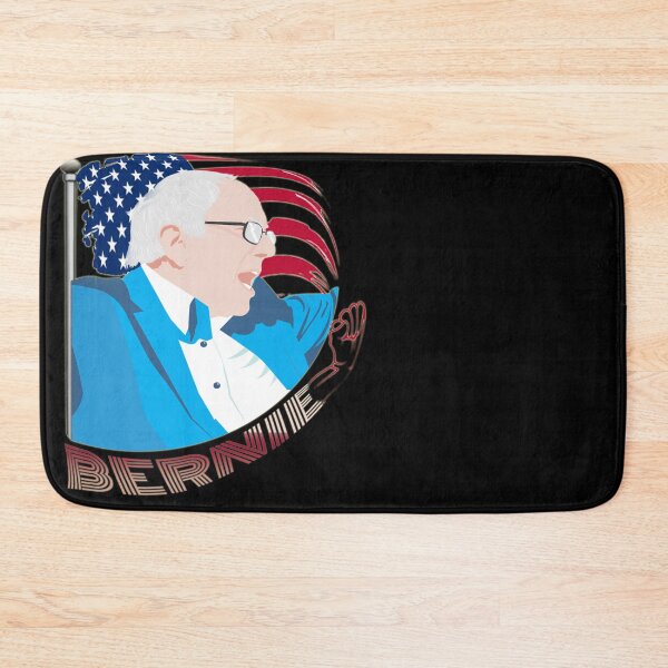 Item preview, Bernie sanders designed and sold by KiraSpace.
