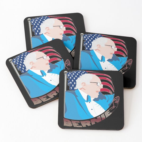 Item preview, Bernie sanders designed and sold by KiraSpace.