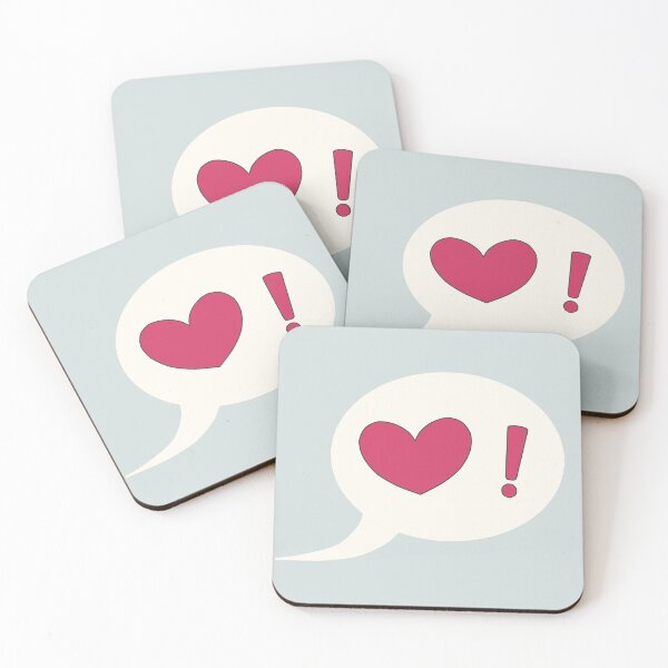 Item preview, I Love You ! designed and sold by ViewerEqualsPhoton.