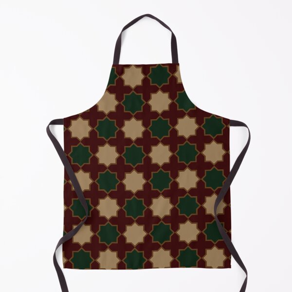Item preview, abstract decorative multicolored pattern designed and sold by ErhanArt.