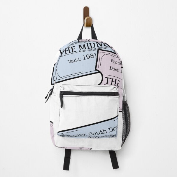 Item preview, Took the Midnight Train Going Anywhere designed and sold by JCalvert-Design.