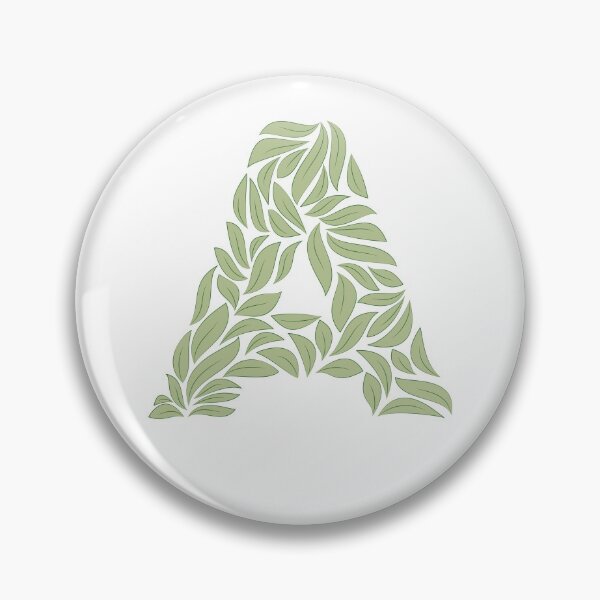 Item preview, Letter A designed and sold by NeteDesign.