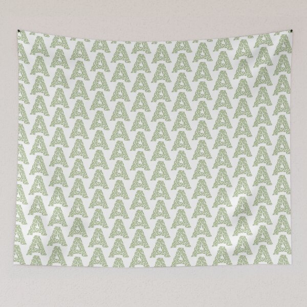 Item preview, Letter A designed and sold by NeteDesign.