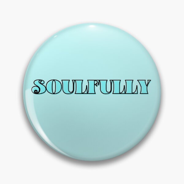 Item preview, Soulfully Yours designed and sold by China Decoded.