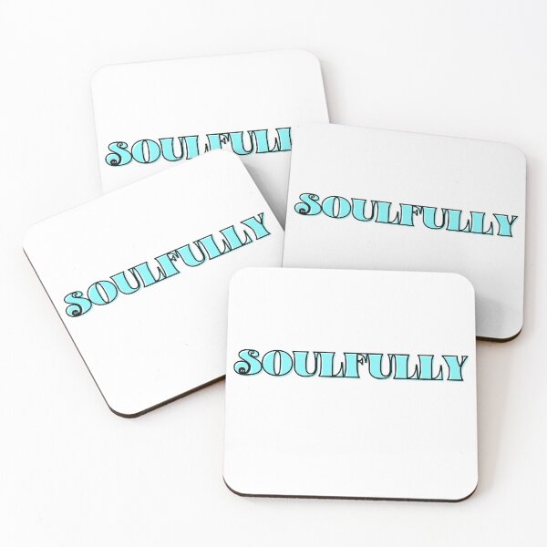 Item preview, Soulfully Yours designed and sold by Fei1111.
