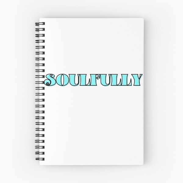 Item preview, Soulfully Yours designed and sold by China Decoded.