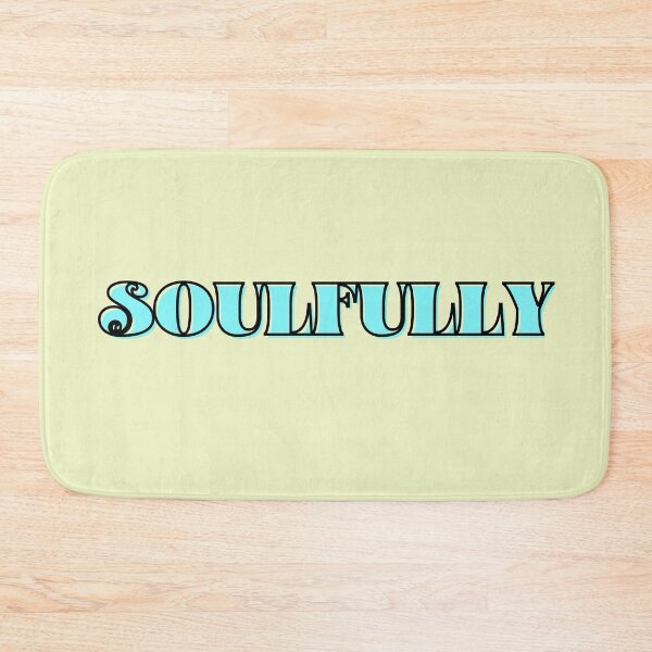 Item preview, Soulfully Yours designed and sold by China Decoded.