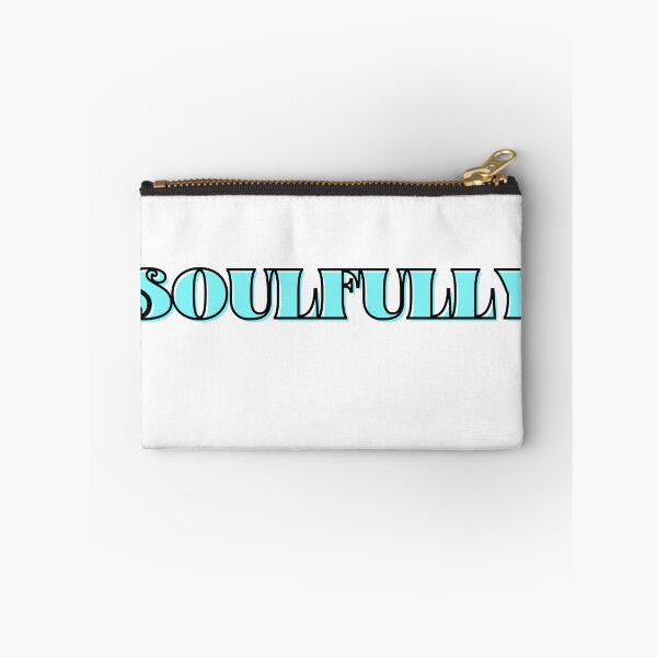 Item preview, Soulfully Yours designed and sold by China Net Lingo.