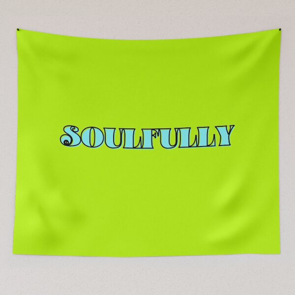 Item preview, Soulfully Yours designed and sold by China Decoded.