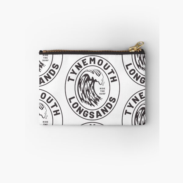 Item preview, Tynemouth Longsands - Ride the Surf designed and sold by NORTHERNDAYS.