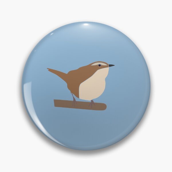 Item preview, Wren designed and sold by Sinovius.