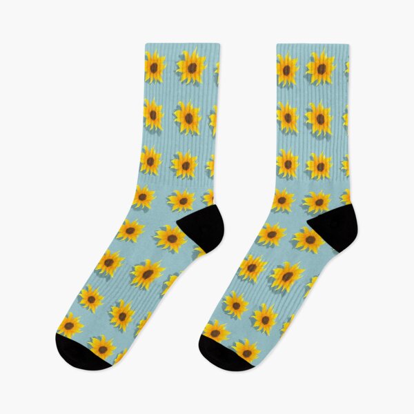 Item preview, Sunflowers designed and sold by charlie-is-arty.