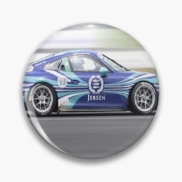 Item preview, 911 designed and sold by Damscars.