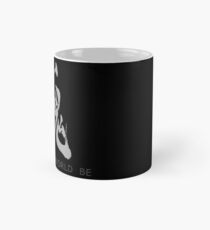 Metal Gear Solid - Philanthropy (white) Mug