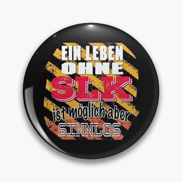 Item preview, Mercedes - A life without SLK is possible but pointless designed and sold by navarraspain.