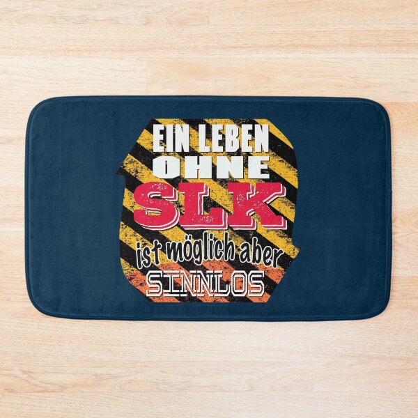 Item preview, Mercedes - A life without SLK is possible but pointless designed and sold by navarraspain.