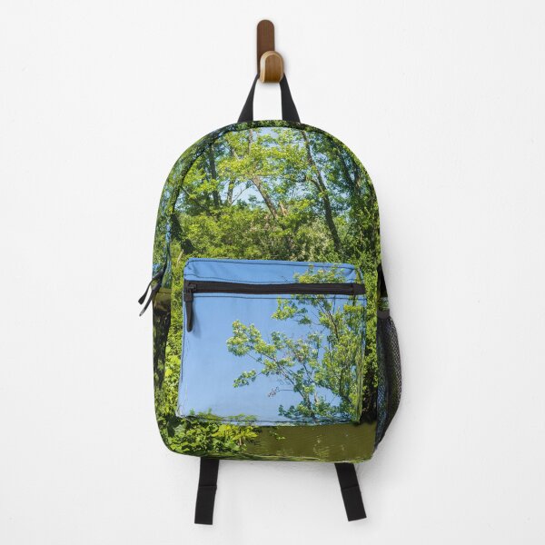 Item preview, Sentinel along the stream designed and sold by Joel Bader.