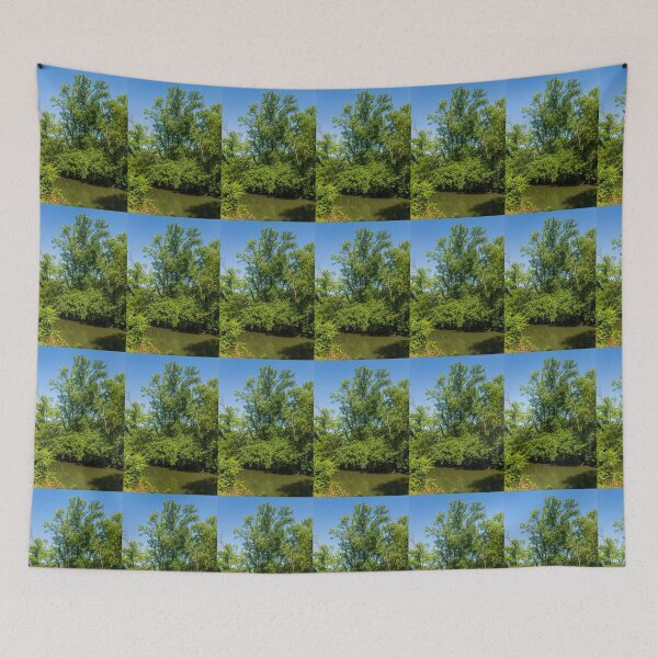 Item preview, Sentinel along the stream designed and sold by Joel Bader.