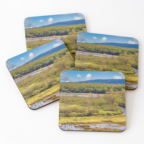 Item preview, Aspy Bay, Cape Breton, Canada designed and sold by MLP Fine Art.