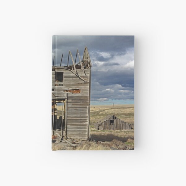 Homestead_0422_030616 Hardcover Journal