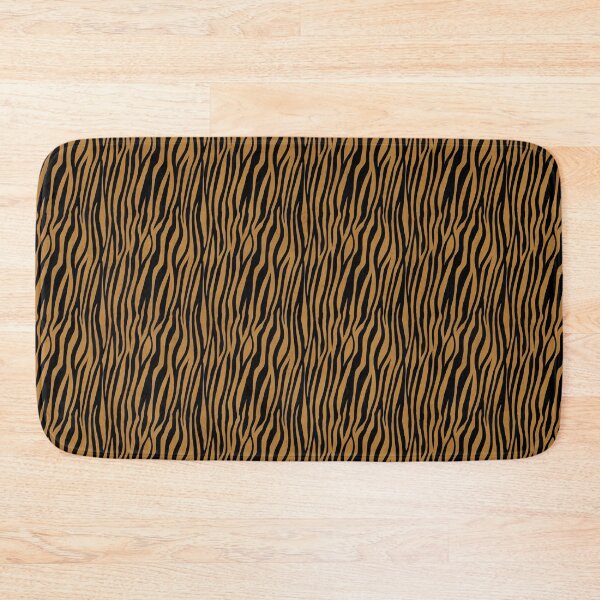 Item preview, Tiger stripes design designed and sold by AnnieHochmann.