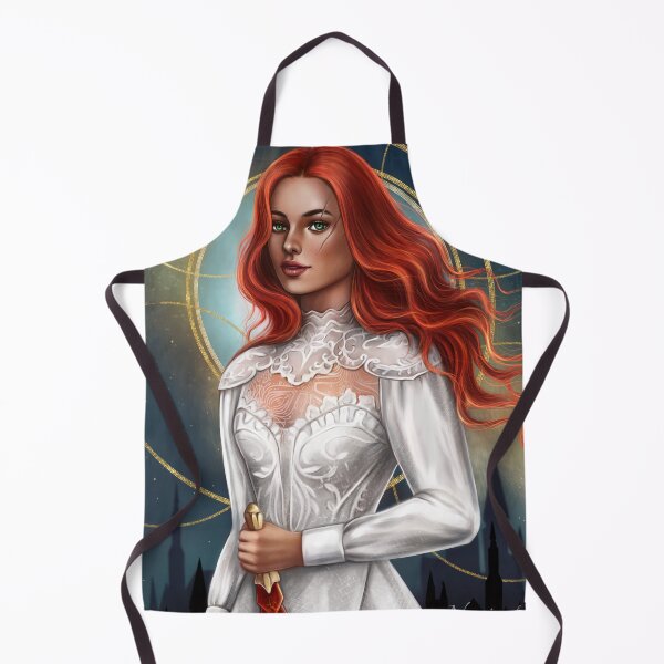 Item preview, Poppy Balfour designed and sold by Anastasiya Chizh.