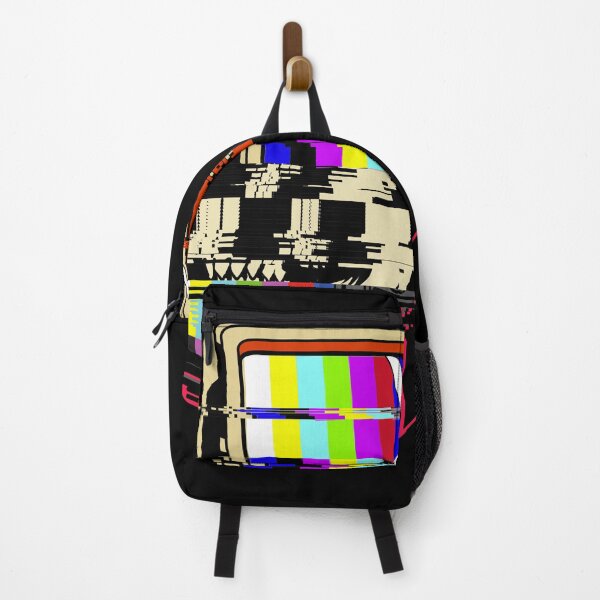 Item preview, The end of television designed and sold by ShineEyePirate.