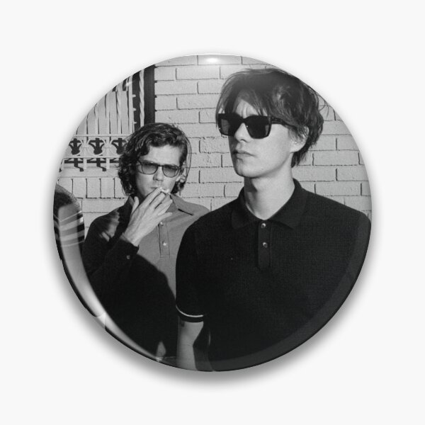 Item preview, The Buttertones - the band designed and sold by Brown-Boy.