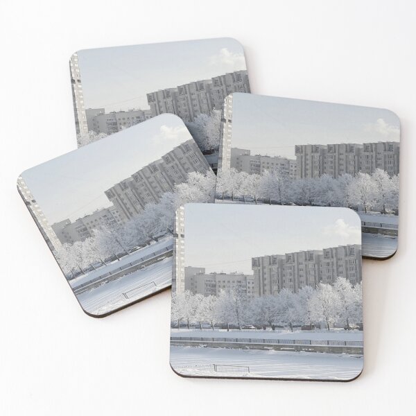 Item preview, Russian Snow designed and sold by aboniteblanc.