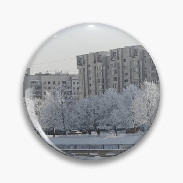 Item preview, Russian Snow designed and sold by aboniteblanc.