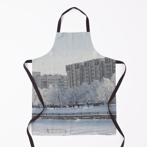 Item preview, Russian Snow designed and sold by aboniteblanc.