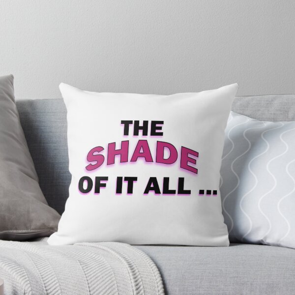 Item preview, The Shade of it All - Latrice Royale designed and sold by emnewty.