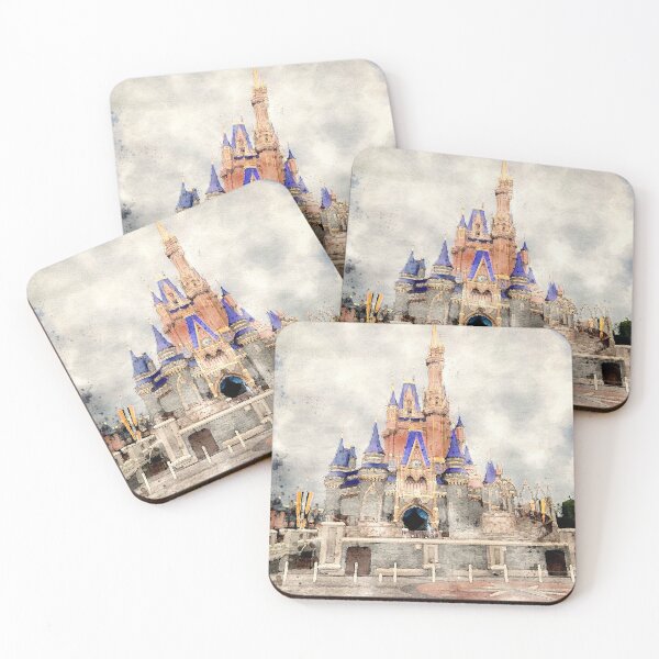 Item preview, Magical Castle  designed and sold by Daphne626.