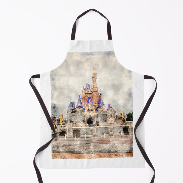 Item preview, Magical Castle designed and sold by Daphne626.