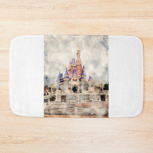 Item preview, Magical Castle  designed and sold by Daphne626.
