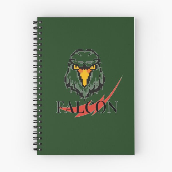 Item preview, falcon designed and sold by thnalsaleh.