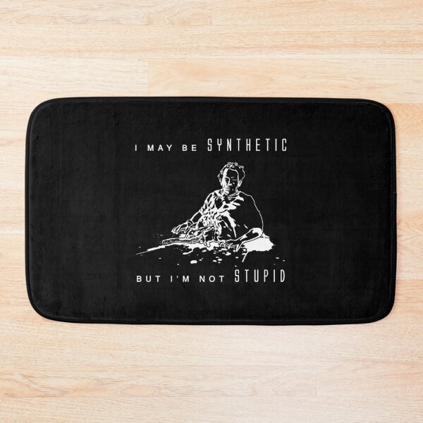 Item preview, Synthetic, not Stupid designed and sold by CCCDesign.