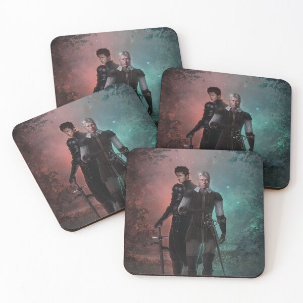 Item preview, Jack and George designed and sold by disanthus.