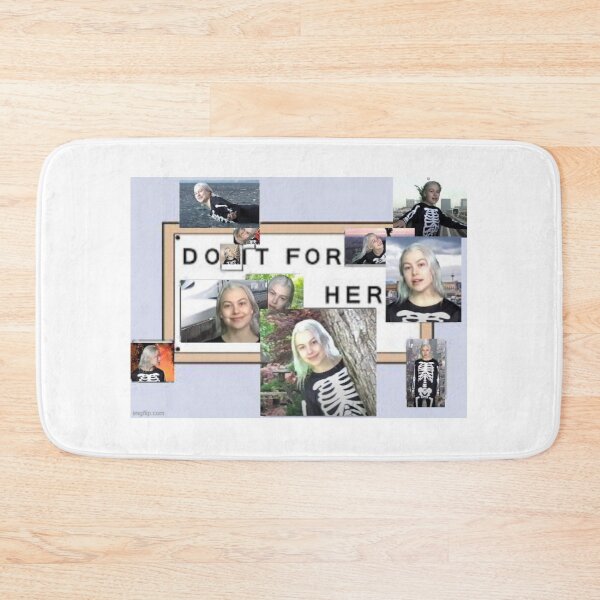 Item preview, Phoebe Bridgers Meme  designed and sold by nicolepee.
