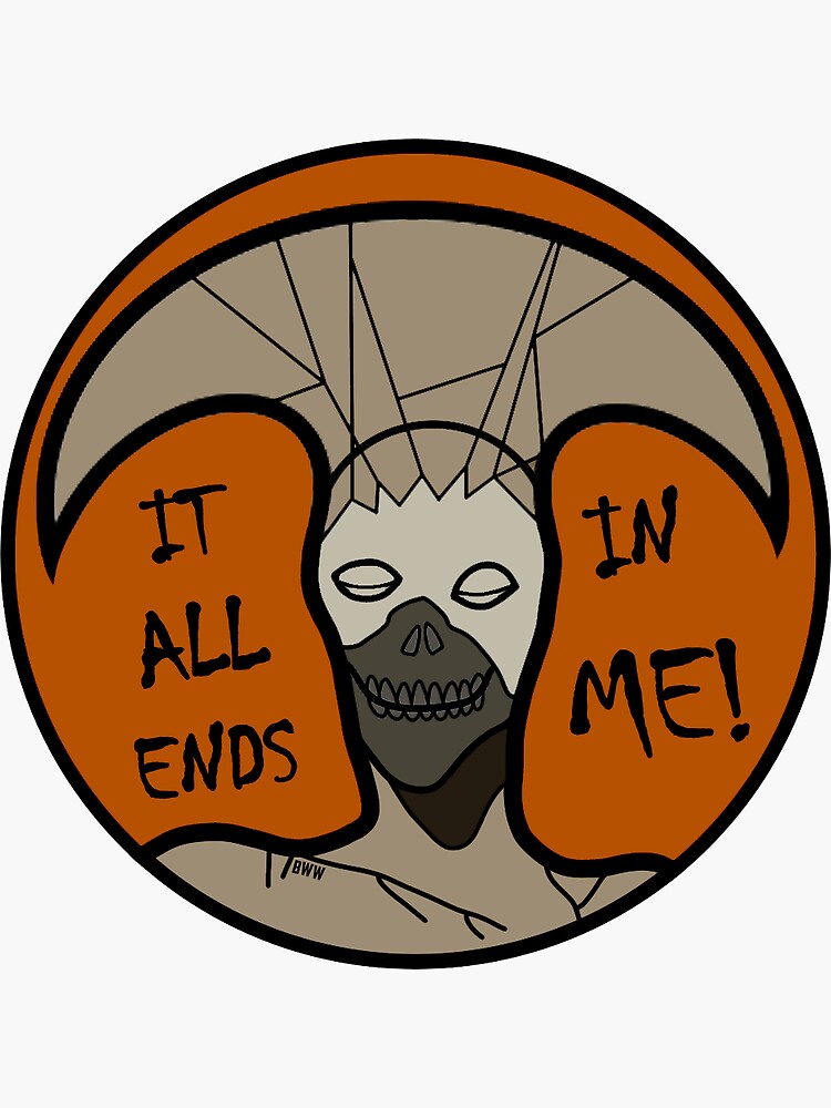 The Maw - The Medium Game