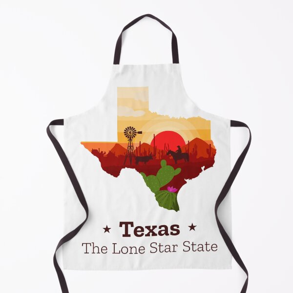 Item preview, Texas Shirt designed and sold by place-design.