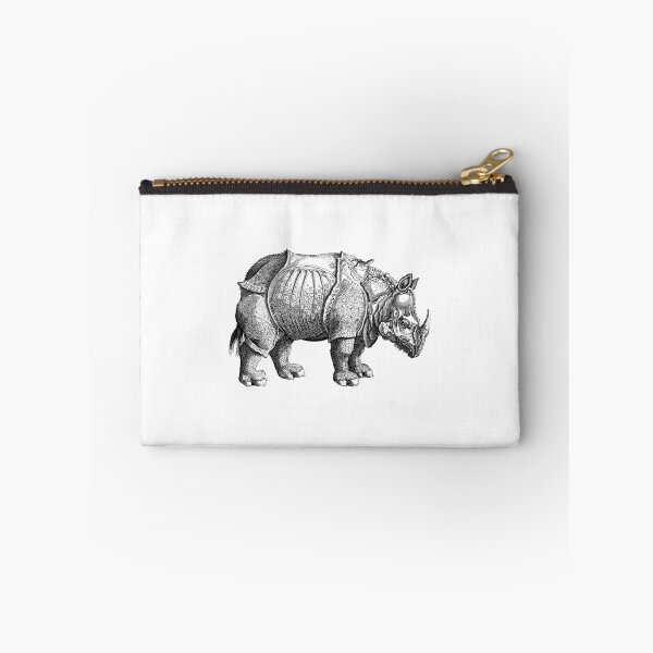 Item preview, Rhino Dürer designed and sold by Bimsbums.
